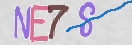 CAPTCHA (Şahıs Denetim Kodu) Resmi